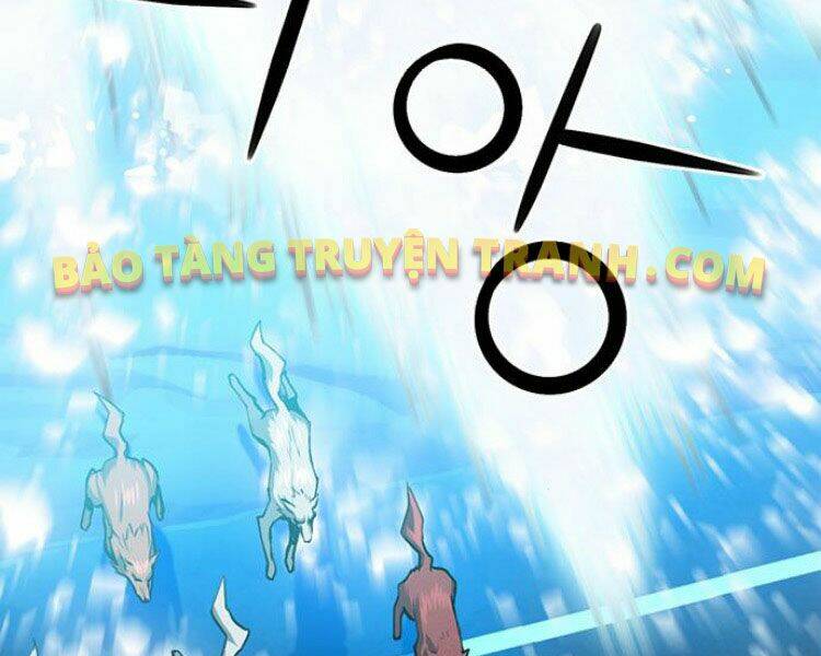 Druid Tại Ga Seoul – Người Hóa Thú Chap 31 - Trang 2
