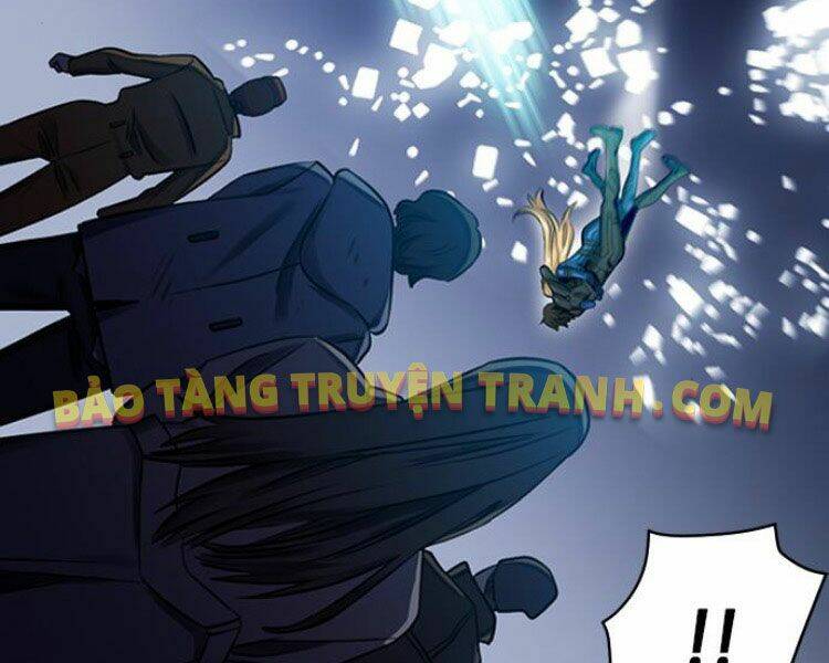 Druid Tại Ga Seoul – Người Hóa Thú Chap 31 - Trang 2