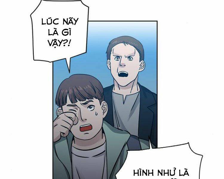 Druid Tại Ga Seoul – Người Hóa Thú Chap 31 - Trang 2