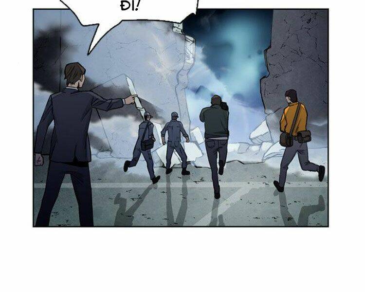 Druid Tại Ga Seoul – Người Hóa Thú Chap 31 - Trang 2