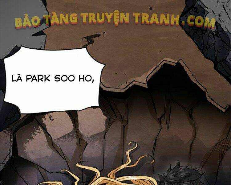 Druid Tại Ga Seoul – Người Hóa Thú Chap 31 - Trang 2