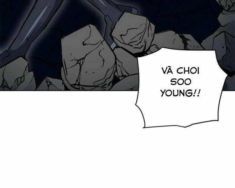 Druid Tại Ga Seoul – Người Hóa Thú Chap 31 - Trang 2
