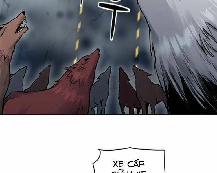 Druid Tại Ga Seoul – Người Hóa Thú Chap 31 - Trang 2
