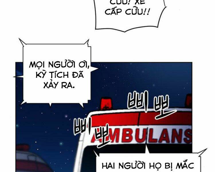 Druid Tại Ga Seoul – Người Hóa Thú Chap 31 - Trang 2