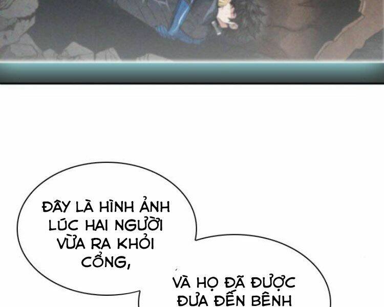Druid Tại Ga Seoul – Người Hóa Thú Chap 31 - Trang 2
