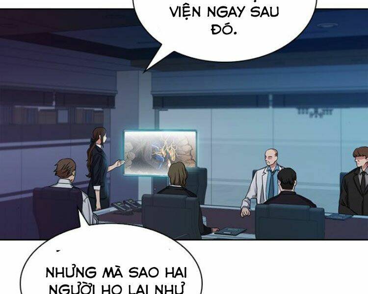 Druid Tại Ga Seoul – Người Hóa Thú Chap 31 - Trang 2