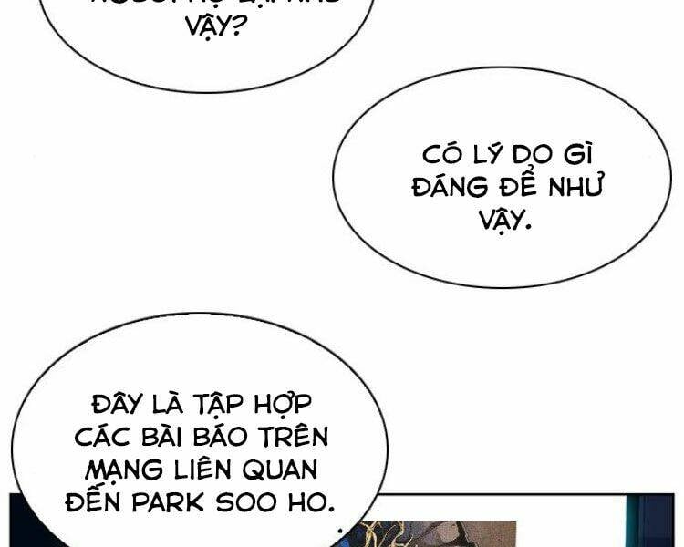 Druid Tại Ga Seoul – Người Hóa Thú Chap 31 - Trang 2