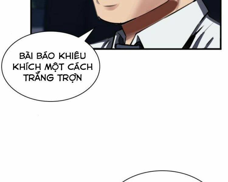 Druid Tại Ga Seoul – Người Hóa Thú Chap 31 - Trang 2