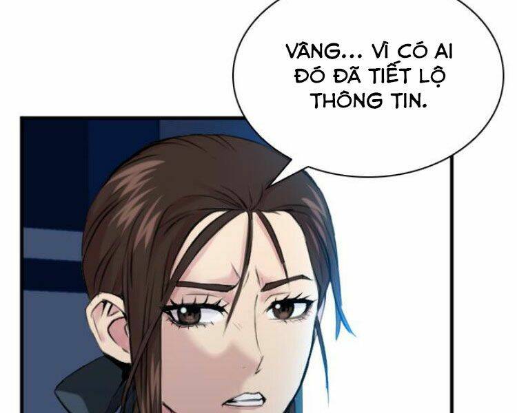 Druid Tại Ga Seoul – Người Hóa Thú Chap 31 - Trang 2
