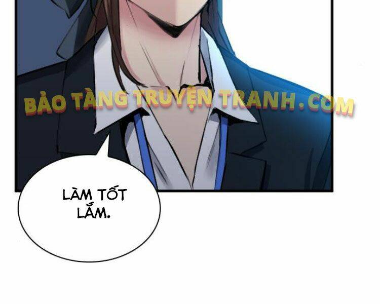 Druid Tại Ga Seoul – Người Hóa Thú Chap 31 - Trang 2
