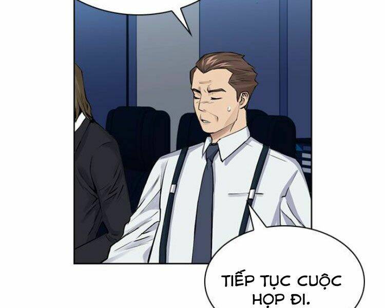 Druid Tại Ga Seoul – Người Hóa Thú Chap 31 - Trang 2