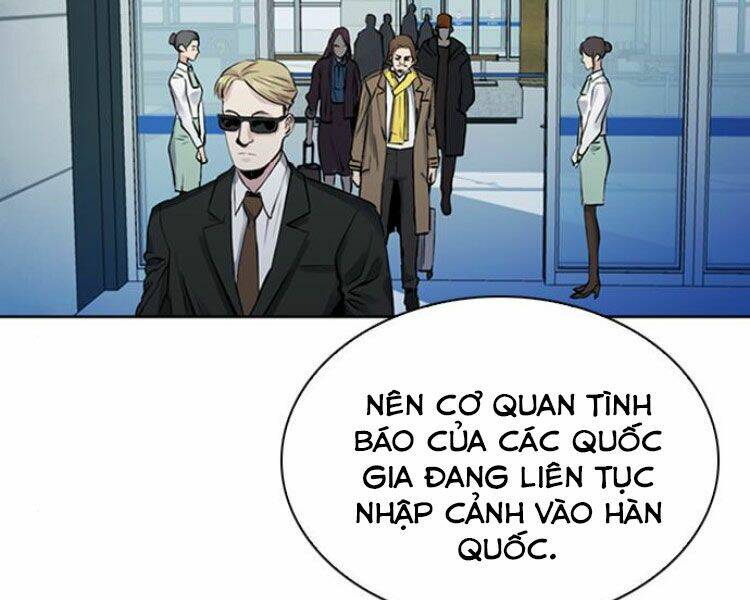 Druid Tại Ga Seoul – Người Hóa Thú Chap 31 - Trang 2