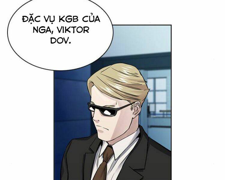 Druid Tại Ga Seoul – Người Hóa Thú Chap 31 - Trang 2