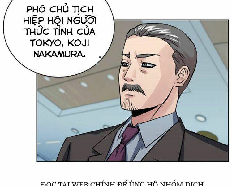Druid Tại Ga Seoul – Người Hóa Thú Chap 31 - Trang 2