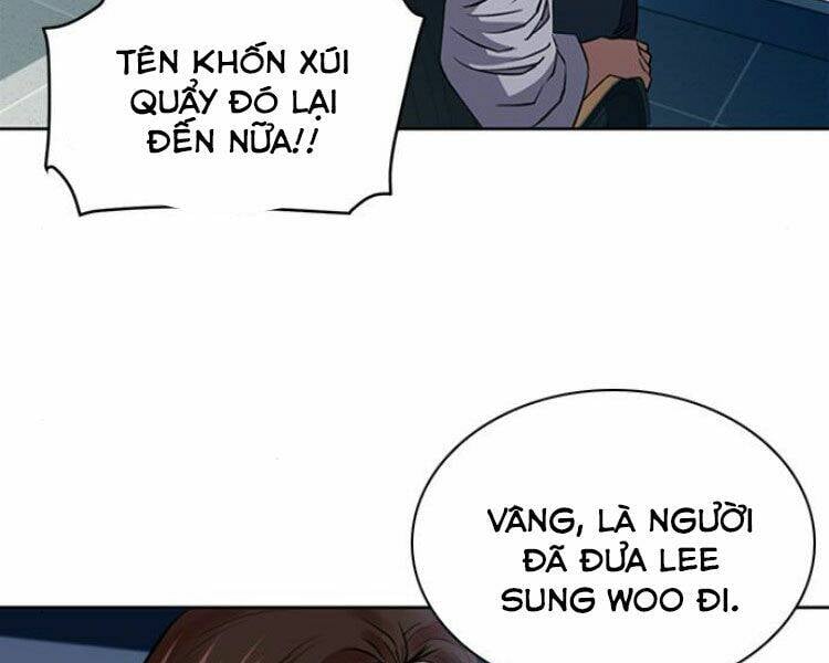 Druid Tại Ga Seoul – Người Hóa Thú Chap 31 - Trang 2