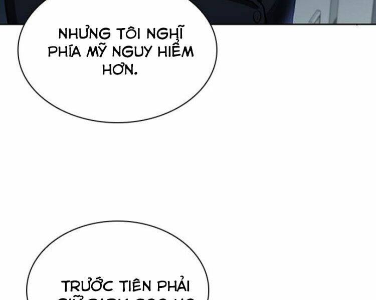Druid Tại Ga Seoul – Người Hóa Thú Chap 31 - Trang 2
