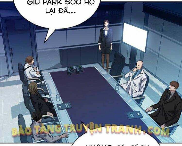 Druid Tại Ga Seoul – Người Hóa Thú Chap 31 - Trang 2