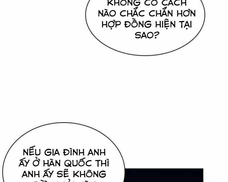Druid Tại Ga Seoul – Người Hóa Thú Chap 31 - Trang 2