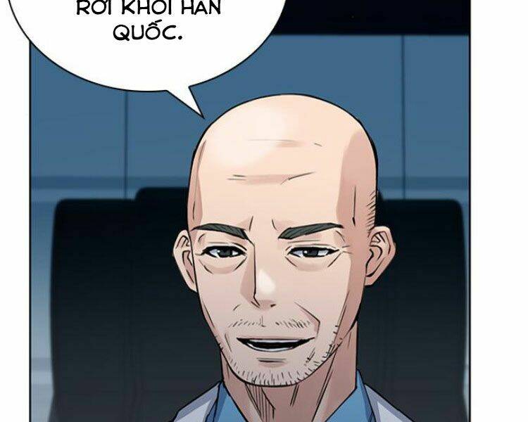 Druid Tại Ga Seoul – Người Hóa Thú Chap 31 - Trang 2