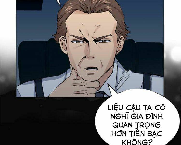 Druid Tại Ga Seoul – Người Hóa Thú Chap 31 - Trang 2