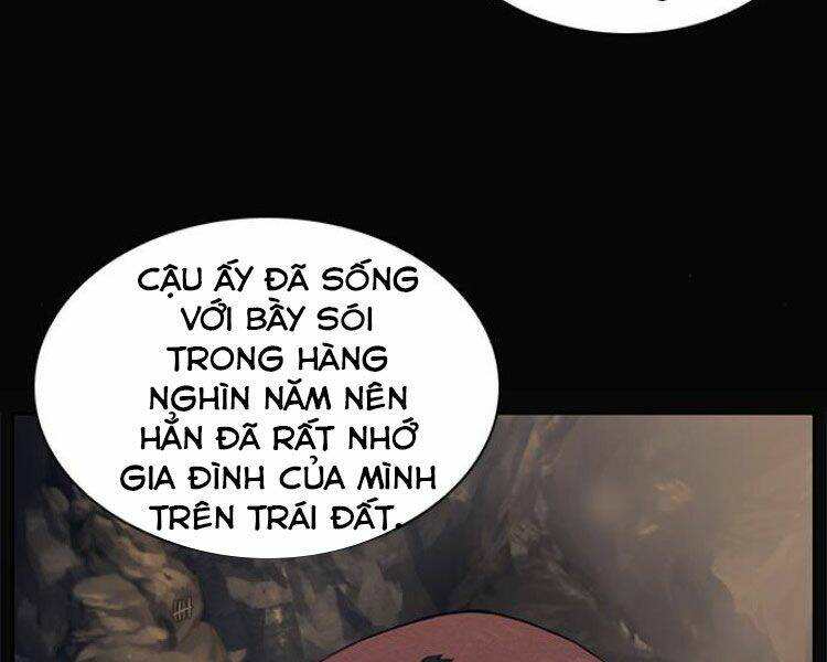 Druid Tại Ga Seoul – Người Hóa Thú Chap 31 - Trang 2