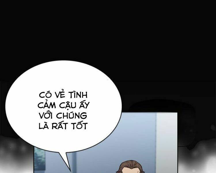 Druid Tại Ga Seoul – Người Hóa Thú Chap 31 - Trang 2