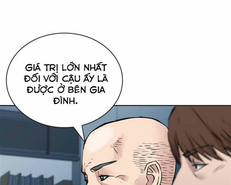 Druid Tại Ga Seoul – Người Hóa Thú Chap 31 - Trang 2