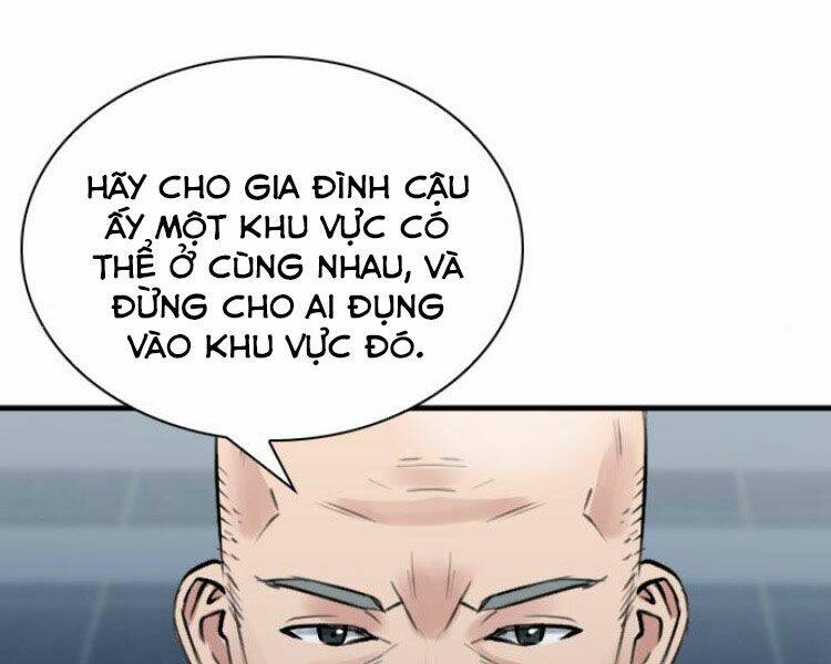 Druid Tại Ga Seoul – Người Hóa Thú Chap 31 - Trang 2