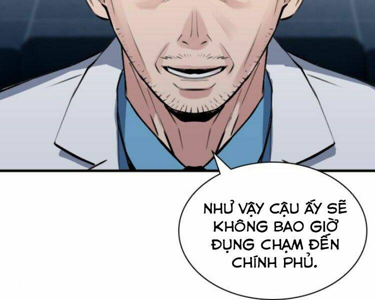 Druid Tại Ga Seoul – Người Hóa Thú Chap 31 - Trang 2