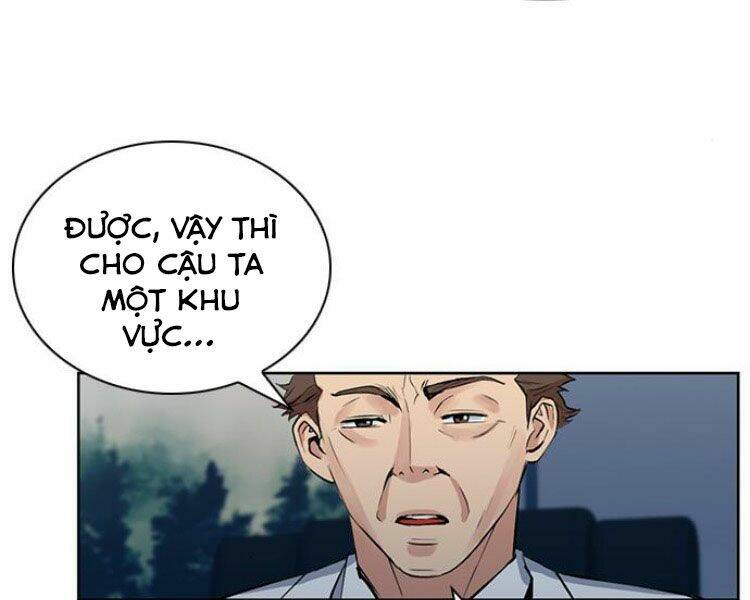 Druid Tại Ga Seoul – Người Hóa Thú Chap 31 - Trang 2