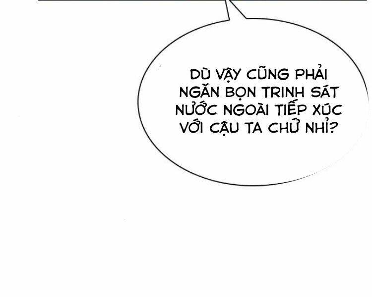 Druid Tại Ga Seoul – Người Hóa Thú Chap 31 - Trang 2
