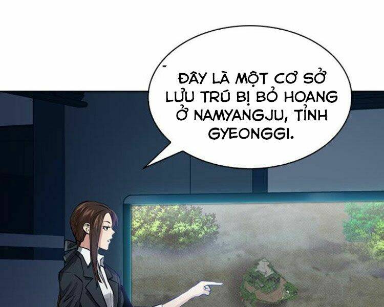 Druid Tại Ga Seoul – Người Hóa Thú Chap 31 - Trang 2