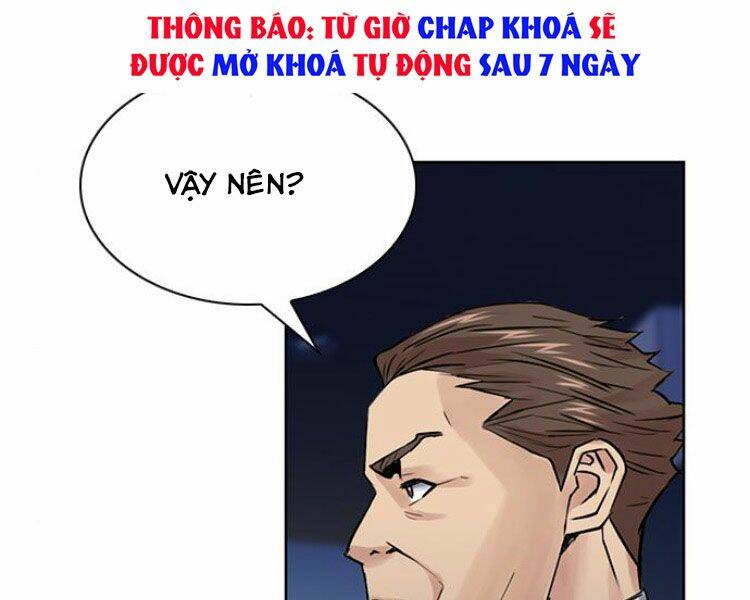 Druid Tại Ga Seoul – Người Hóa Thú Chap 31 - Trang 2