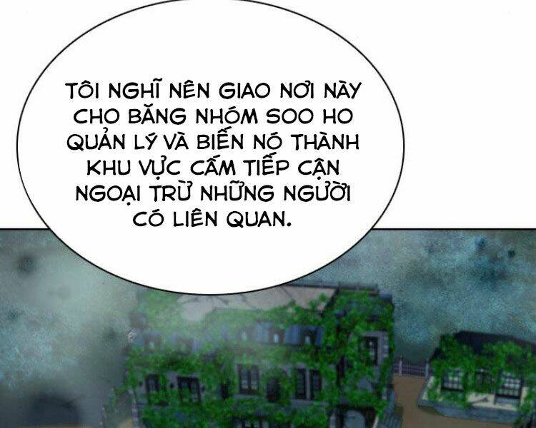 Druid Tại Ga Seoul – Người Hóa Thú Chap 31 - Trang 2