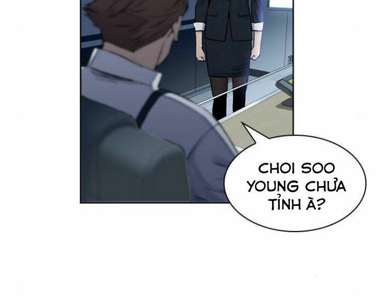 Druid Tại Ga Seoul – Người Hóa Thú Chap 31 - Trang 2