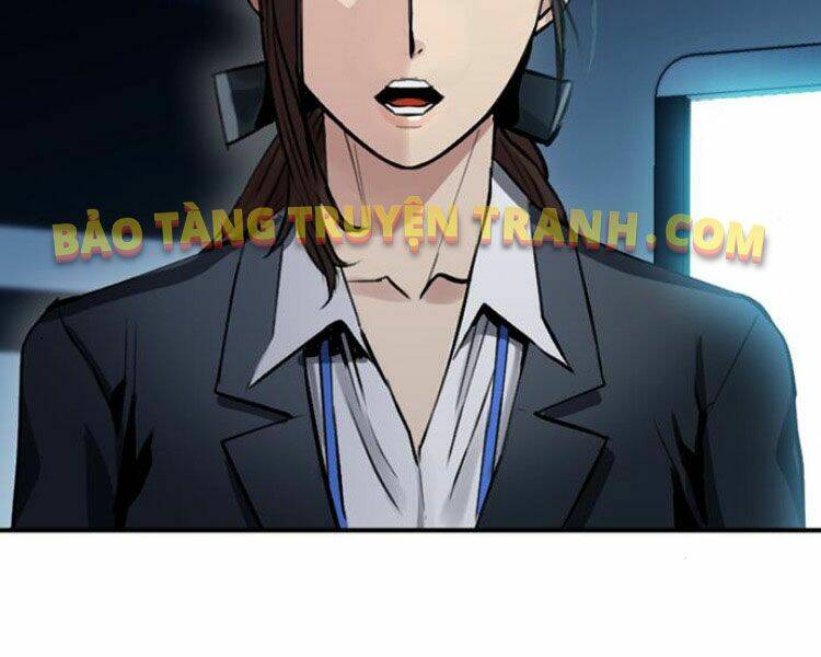 Druid Tại Ga Seoul – Người Hóa Thú Chap 31 - Trang 2