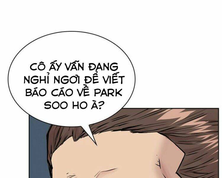 Druid Tại Ga Seoul – Người Hóa Thú Chap 31 - Trang 2