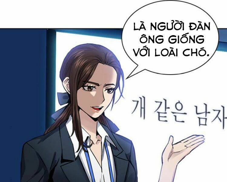 Druid Tại Ga Seoul – Người Hóa Thú Chap 31 - Trang 2