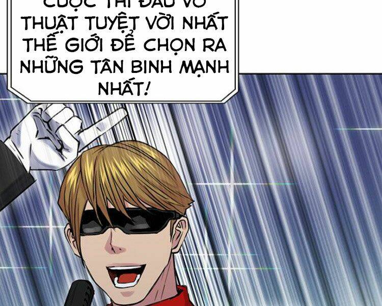 Druid Tại Ga Seoul – Người Hóa Thú Chap 31 - Trang 2