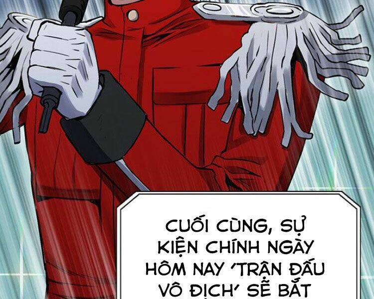 Druid Tại Ga Seoul – Người Hóa Thú Chap 31 - Trang 2