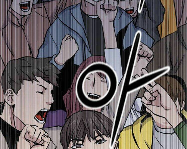 Druid Tại Ga Seoul – Người Hóa Thú Chap 31 - Trang 2