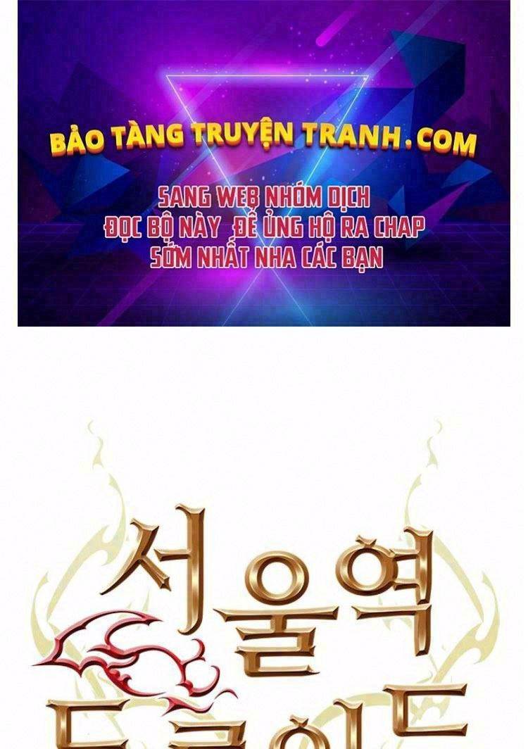 Druid Tại Ga Seoul – Người Hóa Thú Chap 32 - Trang 2