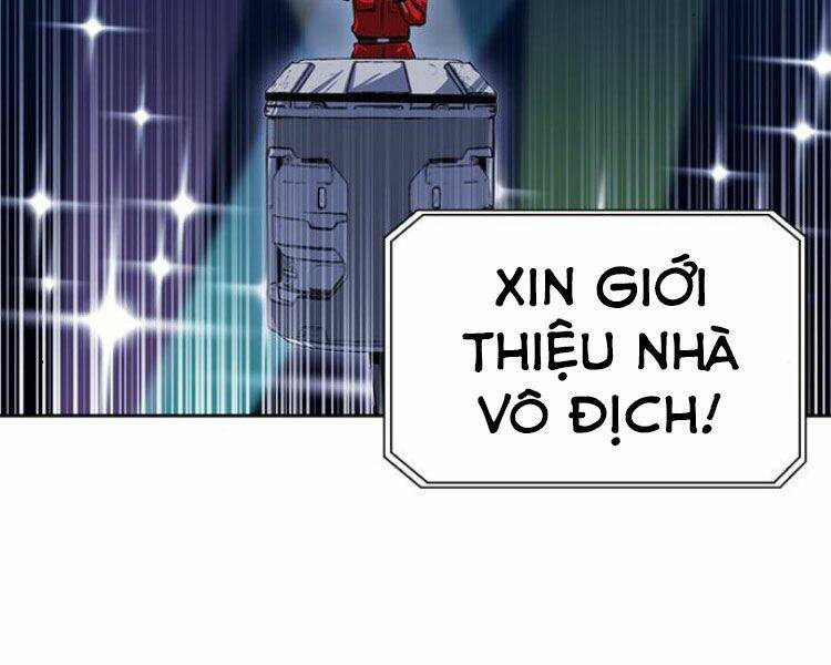 Druid Tại Ga Seoul – Người Hóa Thú Chap 32 - Trang 2