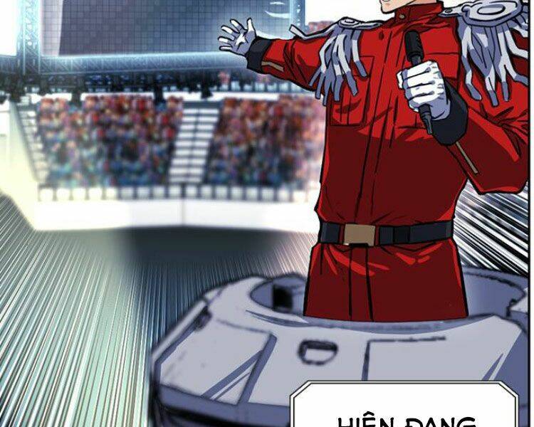 Druid Tại Ga Seoul – Người Hóa Thú Chap 32 - Trang 2