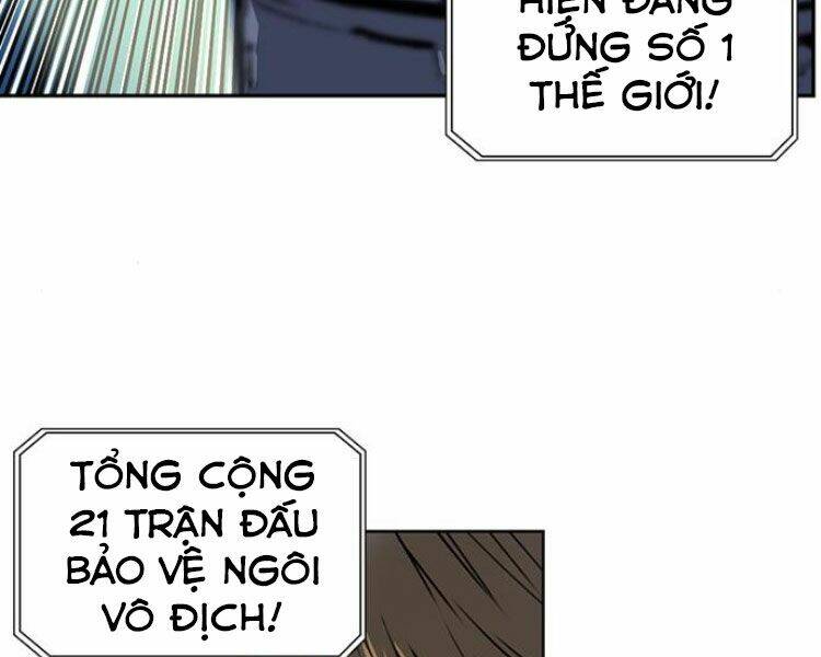 Druid Tại Ga Seoul – Người Hóa Thú Chap 32 - Trang 2