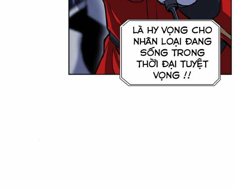 Druid Tại Ga Seoul – Người Hóa Thú Chap 32 - Trang 2