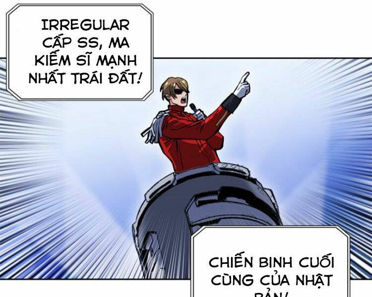 Druid Tại Ga Seoul – Người Hóa Thú Chap 32 - Trang 2