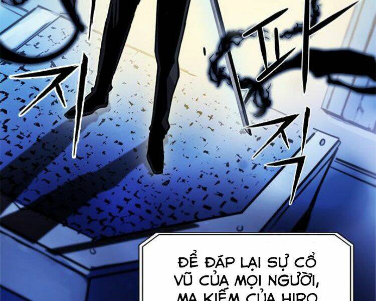 Druid Tại Ga Seoul – Người Hóa Thú Chap 32 - Trang 2