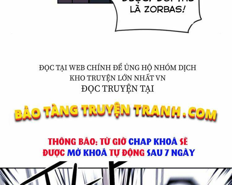 Druid Tại Ga Seoul – Người Hóa Thú Chap 32 - Trang 2