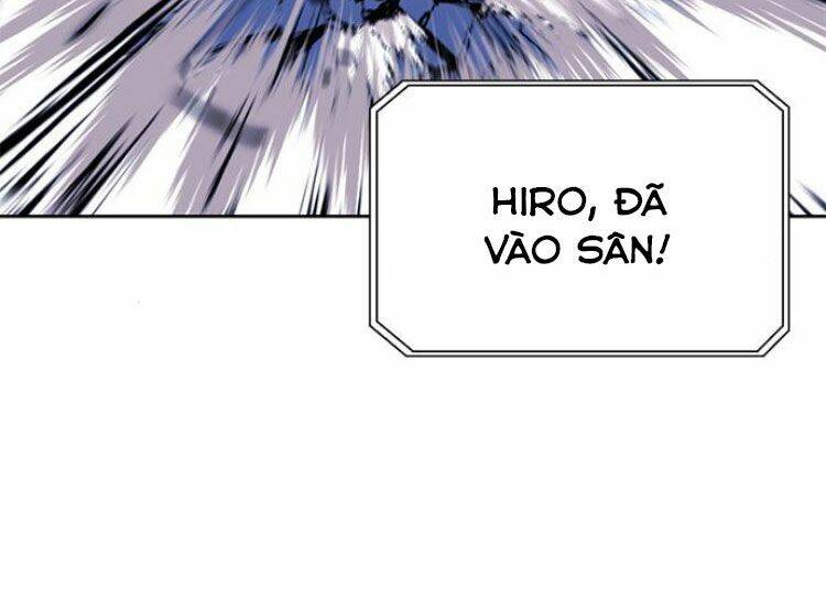Druid Tại Ga Seoul – Người Hóa Thú Chap 32 - Trang 2